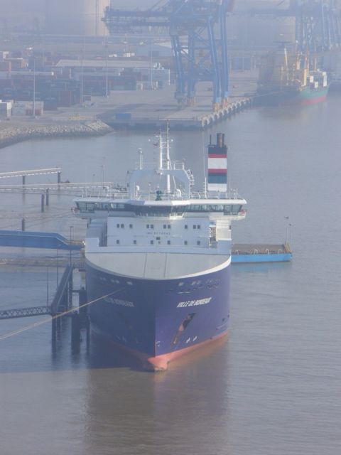 Ville de Bordeaux terminal roulier 09 mars 2007 (4).JPG